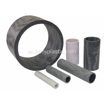 Cip composites tube pepa